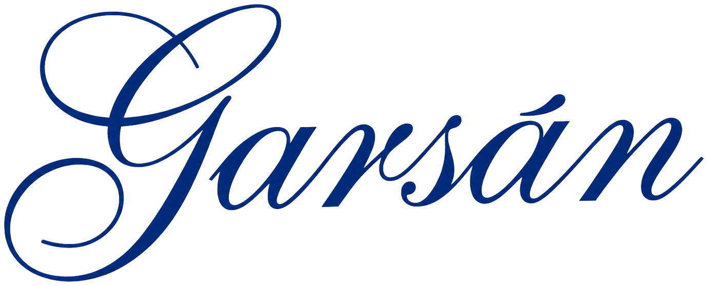 Firma Garsán
